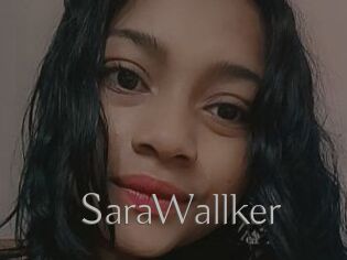 SaraWallker