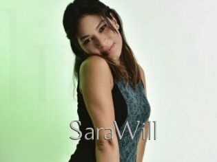 SaraWill