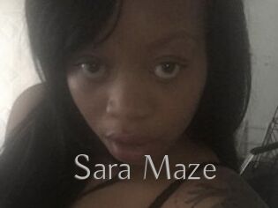 Sara_Maze