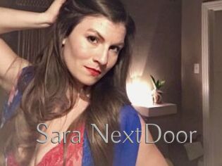 Sara_NextDoor