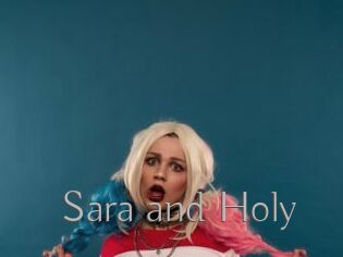 Sara_and_Holy