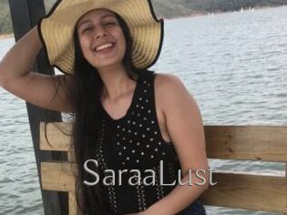 SaraaLust