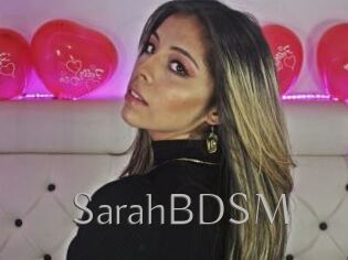 SarahBDSM