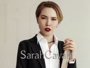 SarahCavalli