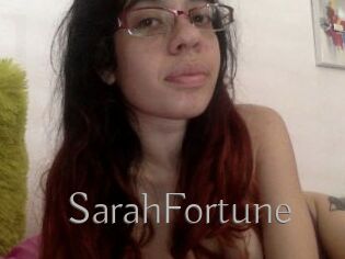 SarahFortune