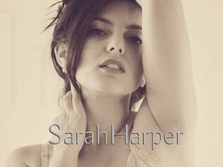 SarahHarper