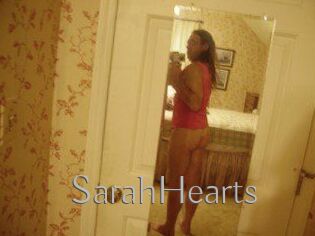 SarahHearts