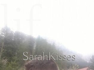 SarahKisses