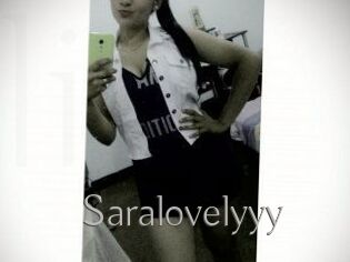 Saralovelyyy