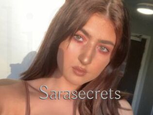 Sarasecrets