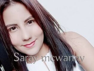 Saray_mcwanny