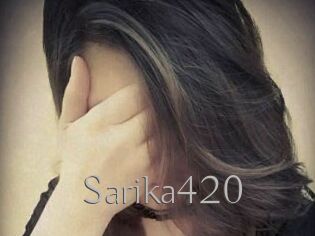 Sarika420