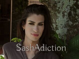 SashAdiction