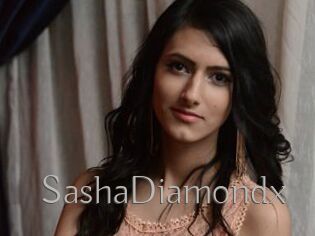 SashaDiamondx