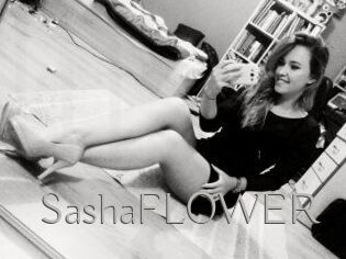 SashaFLOWER