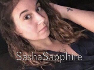 SashaSapphire