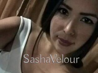 SashaVelour