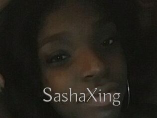 SashaXing