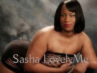 Sasha_LovelyMe