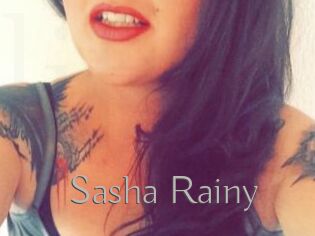 Sasha_Rainy