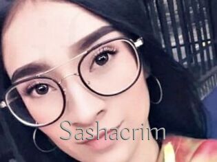 Sashacrim