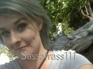 Sassafrass111