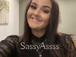 SassyAssss