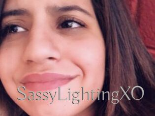 SassyLightingXO