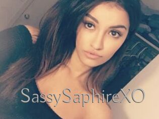 SassySaphireXO