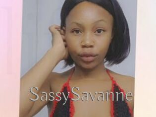 SassySavanne