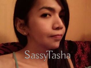 SassyTasha