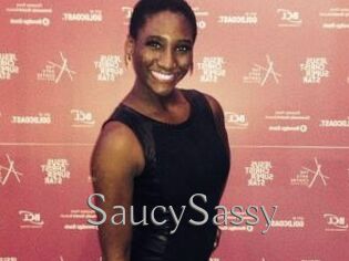 SaucySassy