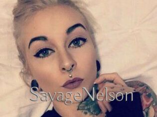 Savage_Nelson