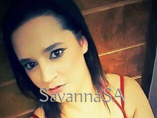 SavannaSA