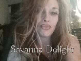 Savanna_Delight