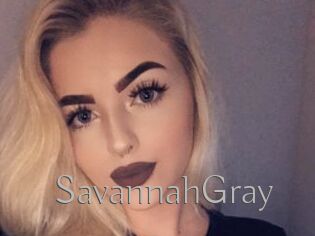 SavannahGray