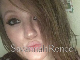 SavannahRenee