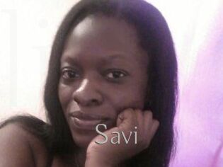 Savi