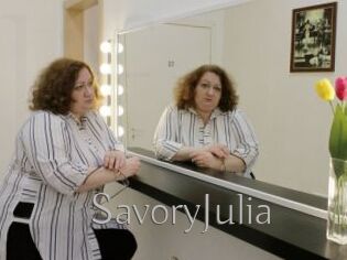 SavoryJulia