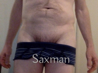 Saxman