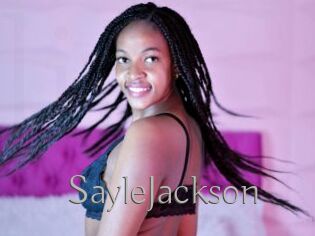 SayleJackson