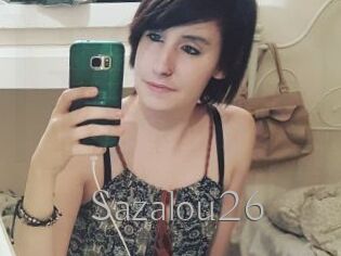Sazalou26