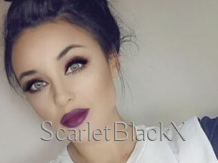 ScarletBlackX