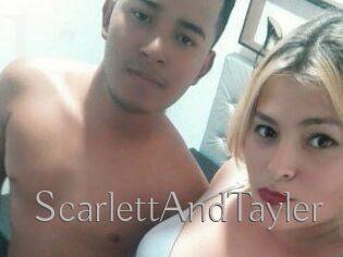 ScarlettAndTayler