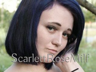 ScarlettRoseMilf