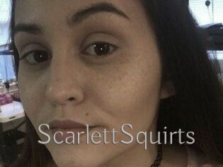 ScarlettSquirts