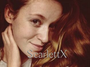 ScarlettX