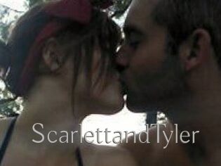 ScarlettandTyler