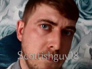 Scottishguy18