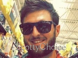 ScottyChoice